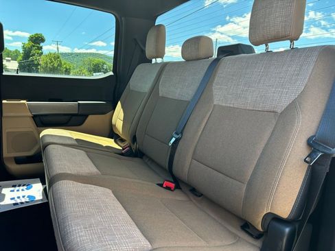 Used 2023 Ford F150 XLT image 30