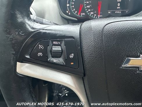 Used 2018 Chevrolet Sonic Premier image 23