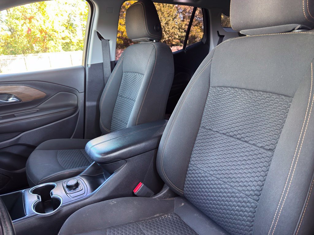 Used 2020 GMC Terrain SLE FWD image 20