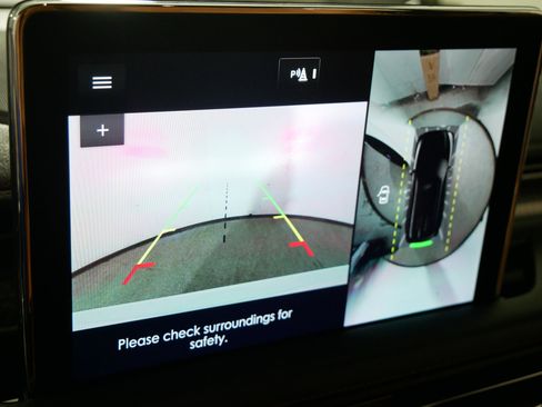 Used 2023 Lincoln Aviator Black Label image 31