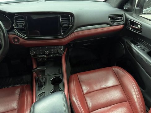 Used 2022 Dodge Durango SRT w/ Premium Interior Group AWD/4WD image 32