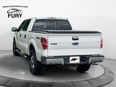 Used 2014 Ford F150 XLT w/ Equipment Group 302A Luxury AWD/4WD image 5