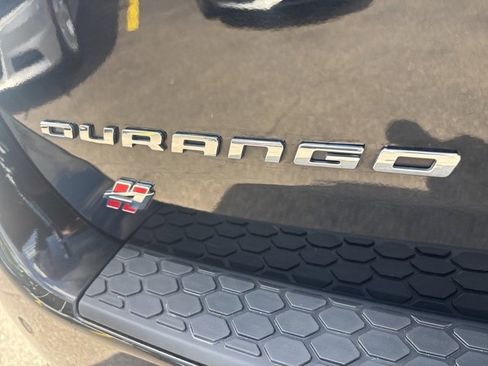 Certified 2024 Dodge Durango GT image 15