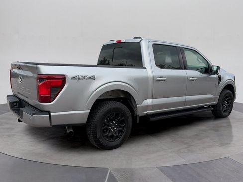 Used 2024 Ford F150 XLT w/ Equipment Group 302A MID AWD/4WD image 6