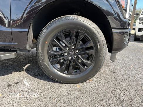 New 2026 Ford F150 Lariat w/ Equipment Group 501A Mid image 31