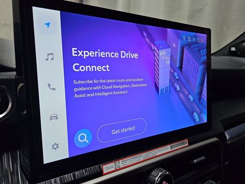 New 2026 Toyota 4Runner 4WD image 20