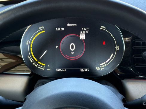 Used 2023 MINI Cooper SE FWD image 36