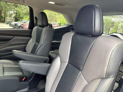 Used 2024 Subaru Ascent Onyx Edition w/ Popular Package Onyx AWD/4WD image 14