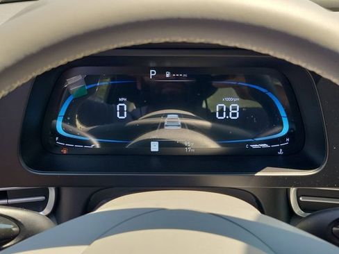 New 2026 Hyundai Elantra Sport FWD image 9