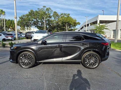 Used 2026 Lexus RX 350 FWD w/ Convenience Package image 8