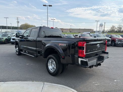 New 2026 Ford F350 XLT w/ 360-Degree Camera Package image 5
