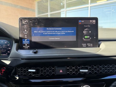 Used 2024 Honda Accord Sport image 20