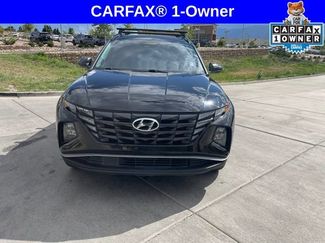 Used 2022 Hyundai Tucson SEL AWD/4WD video 2