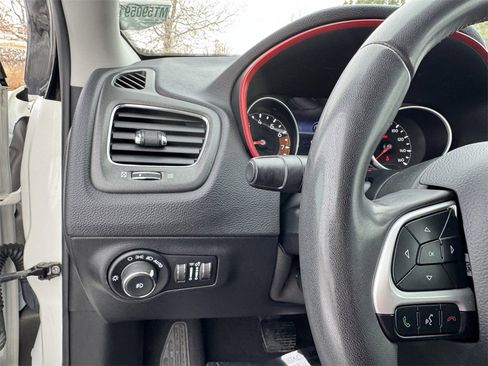 Used 2021 Jeep Compass Trailhawk image 13