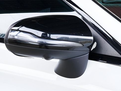 Used 2020 Mercedes-Benz C 43 AMG 4MATIC Coupe image 16