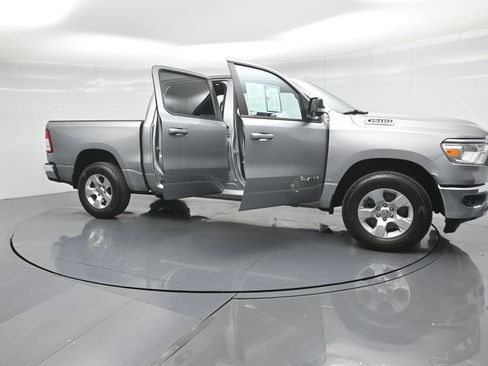 Used 2022 RAM 1500 Big Horn image 33