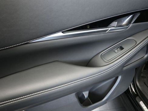 Used 2023 INFINITI QX60 Pure image 15