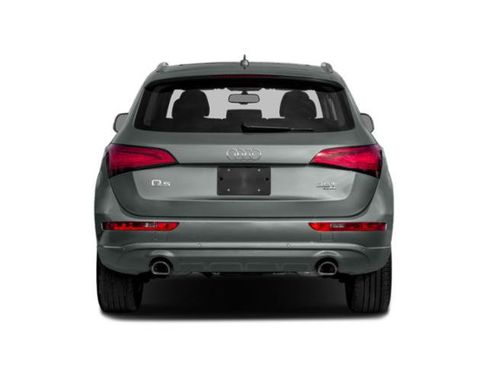 Used 2015 Audi Q5 2.0T Premium Plus AWD/4WD image 5