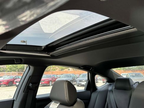 New 2025 Honda Accord Sport image 3