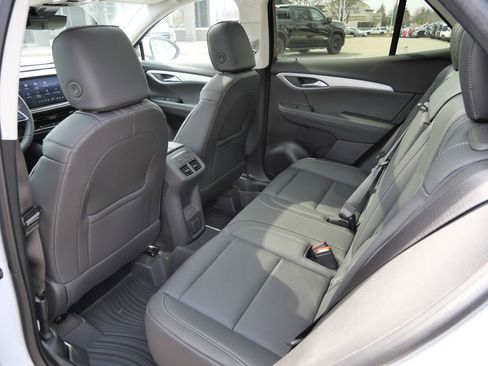 New 2026 Buick Envision Avenir AWD/4WD image 32