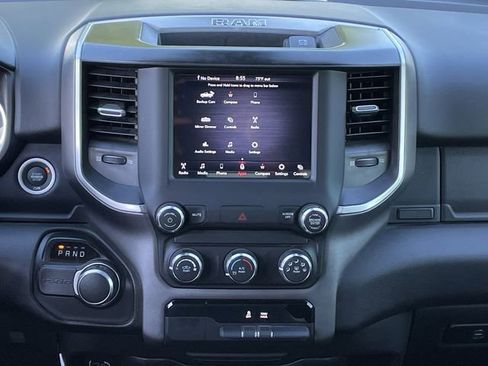 Used 2021 RAM 1500 Lone Star RWD image 15