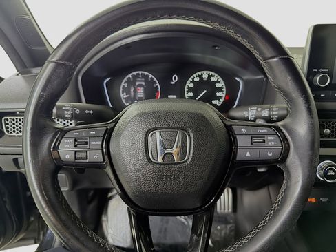 Used 2022 Honda Civic Sport image 14
