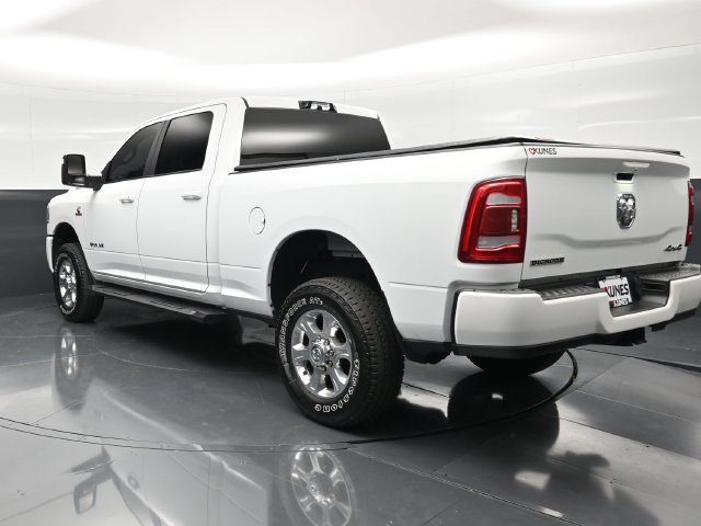 Used 2024 RAM 2500 Big Horn w/ Safety Group AWD/4WD image 10
