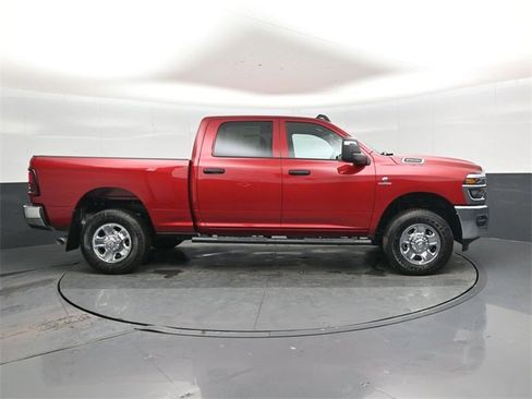 New 2026 RAM 2500 Tradesman image 2