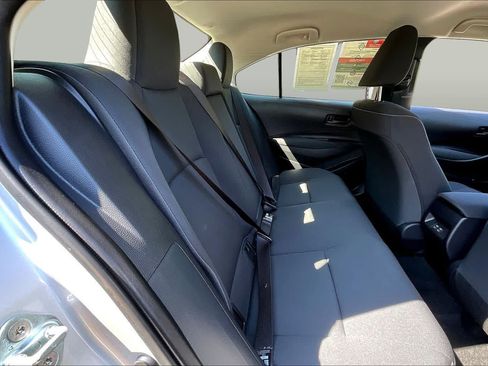 Used 2026 Toyota Corolla LE FWD image 20