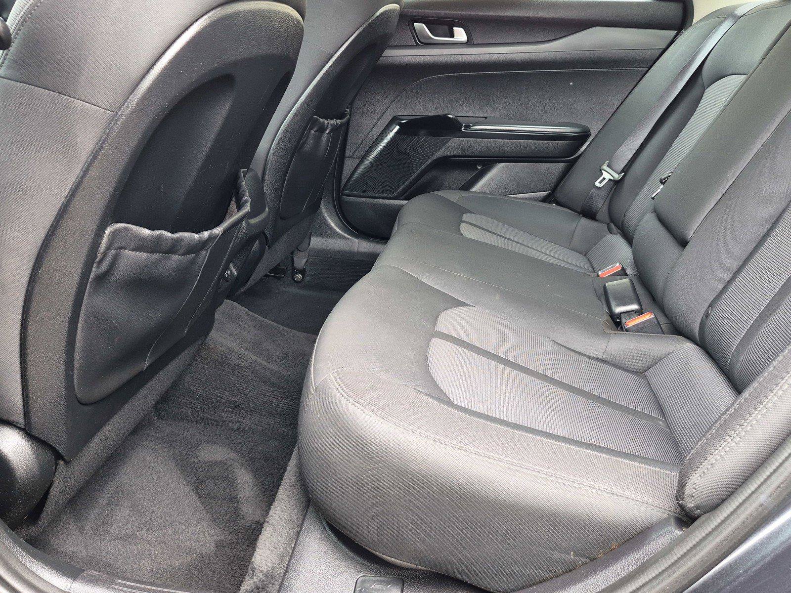 Used 2022 Kia K5 LXS FWD image 13