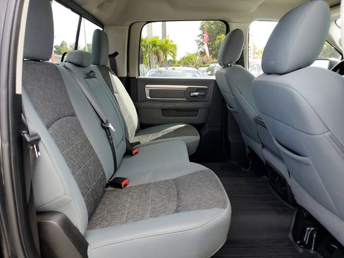 Used 2019 RAM 1500 Big Horn image 37