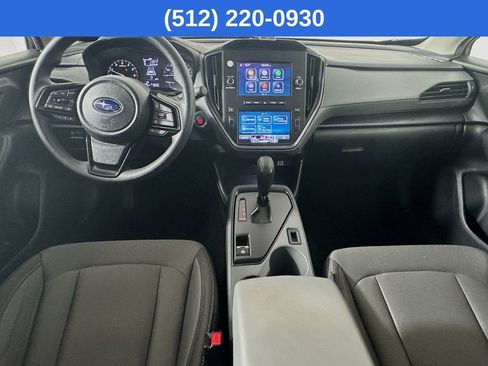 Certified 2026 Subaru Crosstrek 2.5i AWD/4WD image 25
