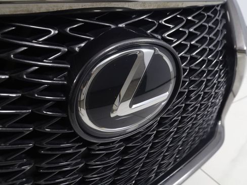 Used 2019 Lexus ES 350 F Sport w/ Accessory Package 2 FWD image 15