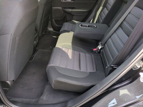 Used 2022 Honda CR-V EX image 31