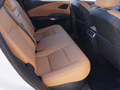 Certified 2025 Lexus RX 350 Premium image 32