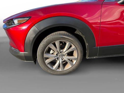Certified 2023 MAZDA CX-30 AWD 2.5 S w/ Preferred Package image 9
