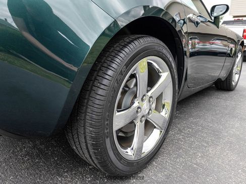 Used 2007 Pontiac Solstice Convertible w/ Premium Package RWD image 71