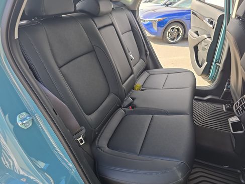 New 2026 Kia Seltos SX image 11