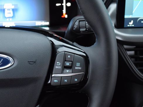 New 2026 Ford Escape Base image 10