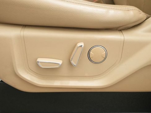 Used 2018 Ford F150 Lariat AWD/4WD image 15