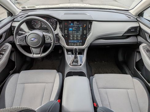 Certified 2023 Subaru Outback Premium AWD/4WD image 15