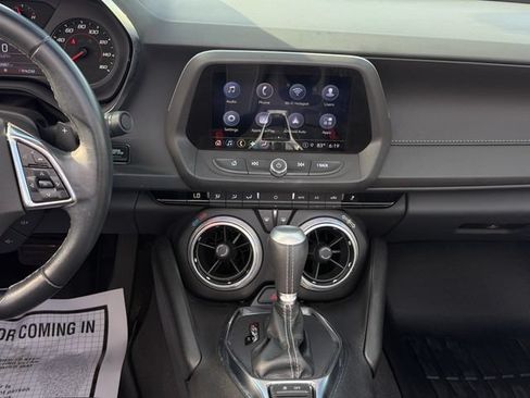 Used 2023 Chevrolet Camaro LT w/ RS Package RWD image 20