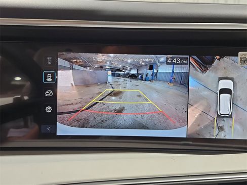 New 2026 Hyundai Palisade Calligraphy image 23