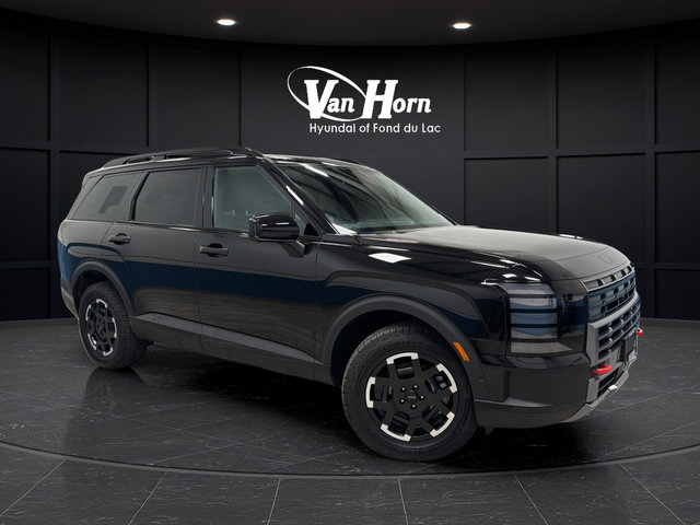 Used 2026 Hyundai Palisade XRT Pro AWD/4WD image 1