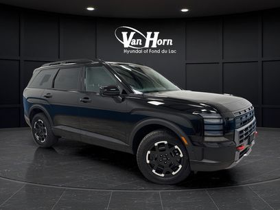 Used 2026 Hyundai Palisade XRT Pro