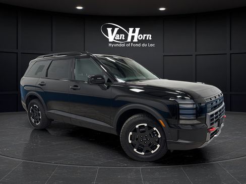 Used 2026 Hyundai Palisade XRT Pro AWD/4WD image 1