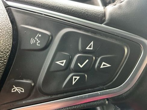 Used 2025 Chevrolet Malibu RS image 21