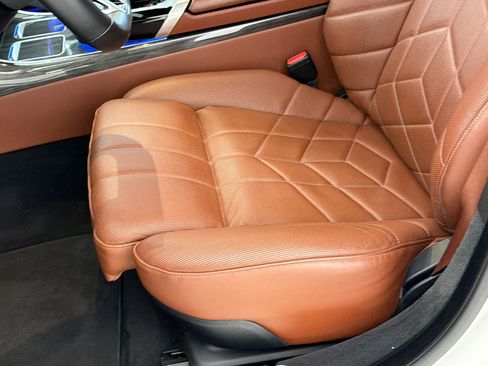 Certified 2024 BMW 760i xDrive AWD/4WD image 14