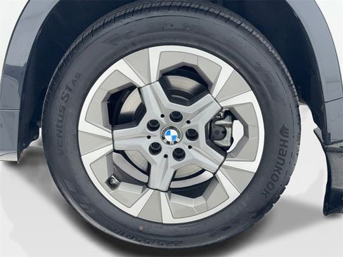 Used 2025 BMW X1 xDrive28i image 59