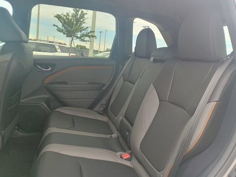 New 2026 Subaru Forester Sport AWD/4WD image 17